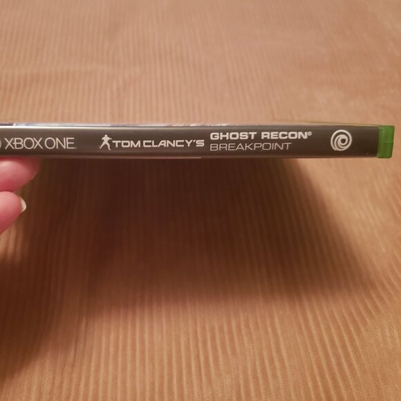 Tom Clancy's Ghost Recon Breakpoint - Picture 6 of 9